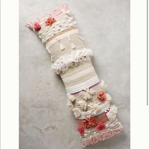 anthropologie all roads open market pillow